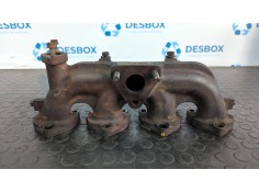 Recambio de colector escape para mitsubishi montero (v80/v90) 3.2 di-d intense (3-ptas.) referencia OEM IAM 763/3B14  