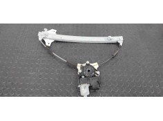 Recambio de elevalunas delantero izquierdo para hyundai i20 active classic blue referencia OEM IAM 82401C8020  