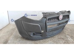 Recambio de paragolpes delantero para fiat doblo cargo basis kasten referencia OEM IAM 0051886523   2
