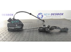 Recambio de cerradura puerta delantera izquierda para ford focus turn. titanium referencia OEM IAM BM5AA21813AH  