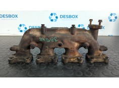 Recambio de colector escape para mitsubishi montero (v80/v90) 3.2 di-d intense (3-ptas.) referencia OEM IAM 763/3B14   2