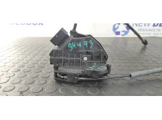 Recambio de cerradura puerta delantera izquierda para ford focus turn. titanium referencia OEM IAM BM5AA21813AH   2