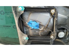 Recambio de elevalunas trasero izquierdo para volkswagen touareg (7la) tdi r5 referencia OEM IAM 7L6839729B   2