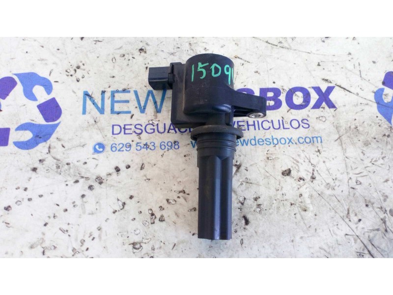 Recambio de bobina encendido para jaguar s-type 3.0 v6 classic referencia OEM IAM   