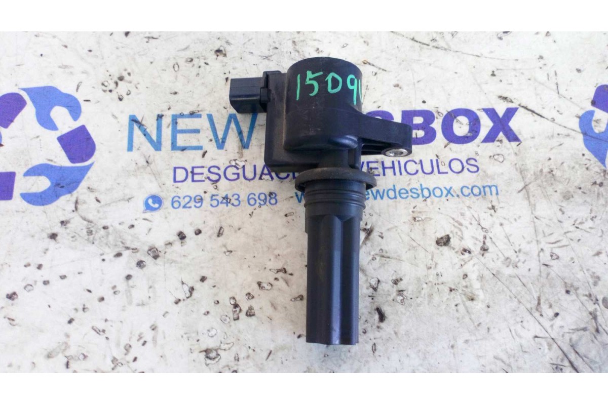 Recambio de bobina encendido para jaguar s-type 3.0 v6 classic referencia OEM IAM   