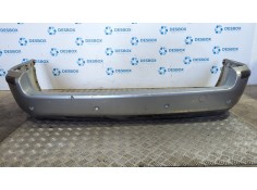 Recambio de paragolpes trasero para ford mondeo berlina (ge) 2.0 tdci cat referencia OEM IAM   