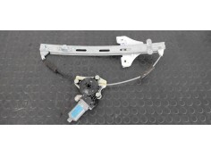 Recambio de elevalunas trasero derecho para hyundai i20 active classic blue referencia OEM IAM 83402C7010  