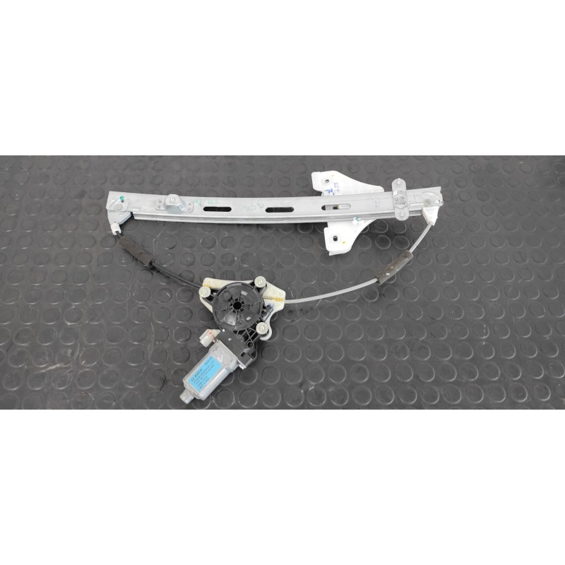 Recambio de elevalunas trasero derecho para hyundai i20 active classic blue referencia OEM IAM 83402C7010  