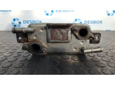 Recambio de enfriador gases egr para mitsubishi montero (v80/v90) 3.2 di-d intense (3-ptas.) referencia OEM IAM   