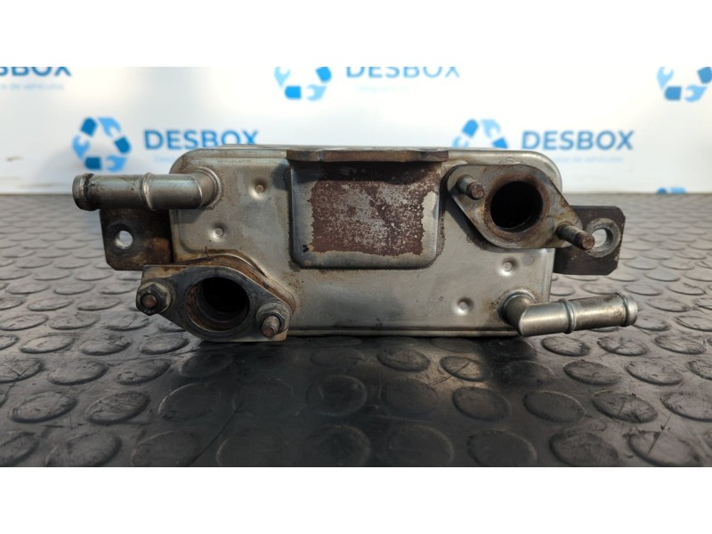 Recambio de enfriador gases egr para mitsubishi montero (v80/v90) 3.2 di-d intense (3-ptas.) referencia OEM IAM   