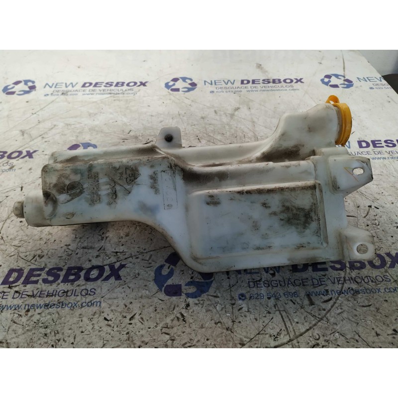 Recambio de deposito limpia para ford ranger (es) 2.5 tdci cat referencia OEM IAM UR5667480  