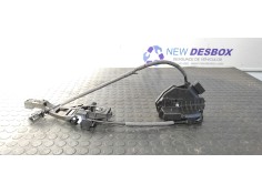 Recambio de cerradura puerta delantera derecha para ford focus turn. titanium referencia OEM IAM BM5AA21812BH  