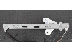 Recambio de elevalunas trasero derecho para hyundai i20 active classic blue referencia OEM IAM 83402C7010   2