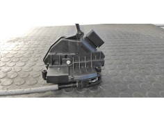 Recambio de cerradura puerta delantera derecha para ford focus turn. titanium referencia OEM IAM BM5AA21812BH   2