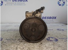 Recambio de compresor aire acondicionado para hyundai accent (lc) 1.5 crdi cat referencia OEM IAM DEYQA02  