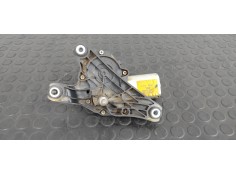 Recambio de motor limpia trasero para bmw x3 (f25) sdrive 18d referencia OEM IAM 723706202  