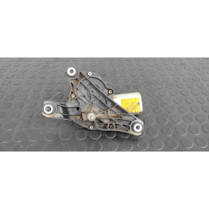 Recambio de motor limpia trasero para bmw x3 (f25) sdrive 18d referencia OEM IAM 723706202  