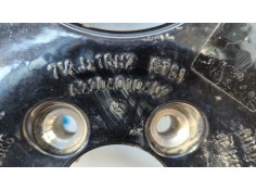 Recambio de rueda para mercedes-benz clase s (w220) berlina 320 cdi (220.026) referencia OEM IAM A2204010402   2