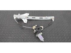 Recambio de elevalunas trasero izquierdo para hyundai i20 active classic blue referencia OEM IAM 83401C7010  