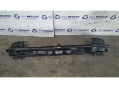 Recambio de refuerzo paragolpes delantero para volkswagen touareg (7la) tdi r5 referencia OEM IAM 7L0807109E   2