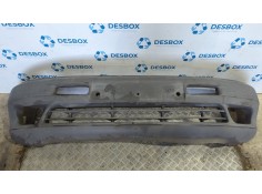 Recambio de paragolpes delantero para mercedes-benz vito (w638) caja cerrada 110 d  (638.074) referencia OEM IAM   