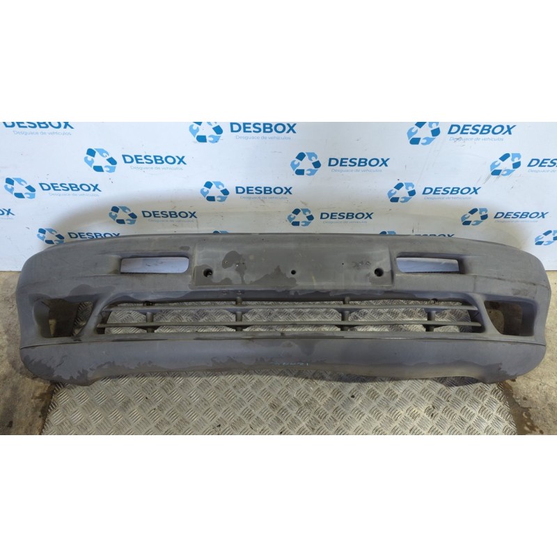 Recambio de paragolpes delantero para mercedes-benz vito (w638) caja cerrada 110 d  (638.074) referencia OEM IAM   