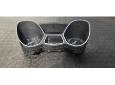 Recambio de cuadro instrumentos para ford focus turn. titanium referencia OEM IAM F1ET10849BLR   2