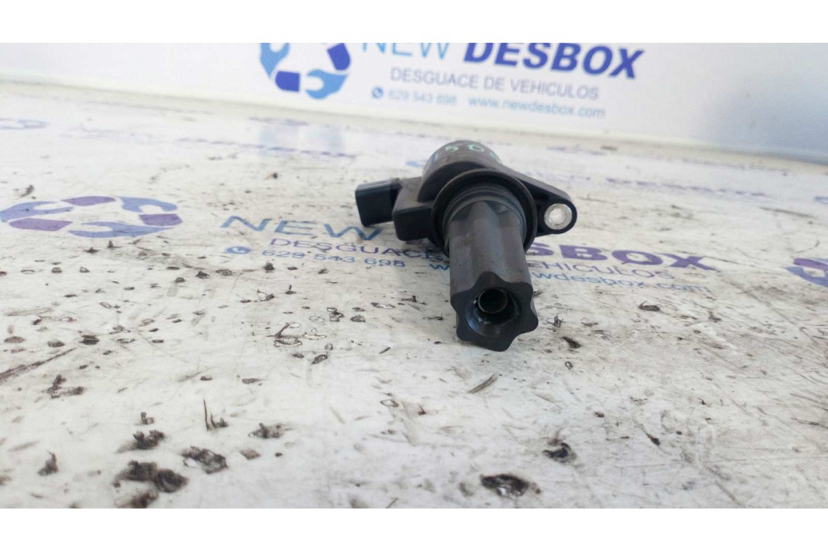 Recambio de bobina encendido para jaguar s-type 3.0 v6 classic referencia OEM IAM   