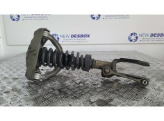 Recambio de amortiguador delantero derecho para volkswagen touareg (7la) tdi r5 referencia OEM IAM 7L6412022N   2