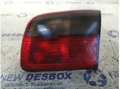 Recambio de piloto porton derecho para opel omega b 2.0 dti referencia OEM IAM 45300  