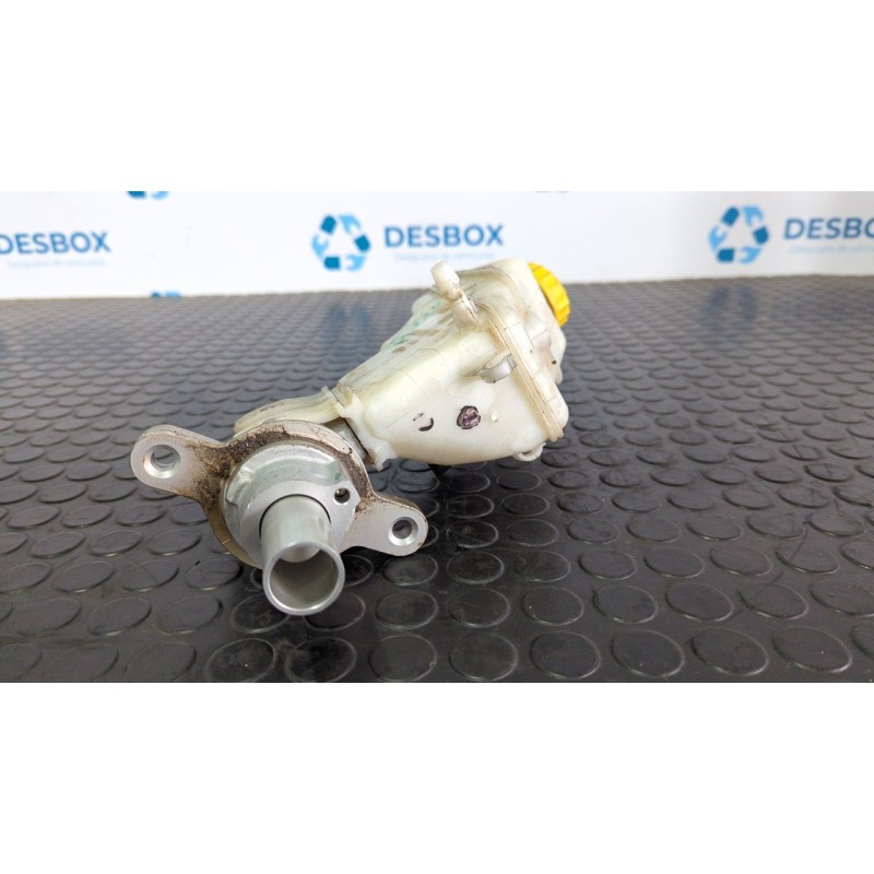 Recambio de bomba freno para fiat doblo cargo basis kasten referencia OEM IAM 0204051107  