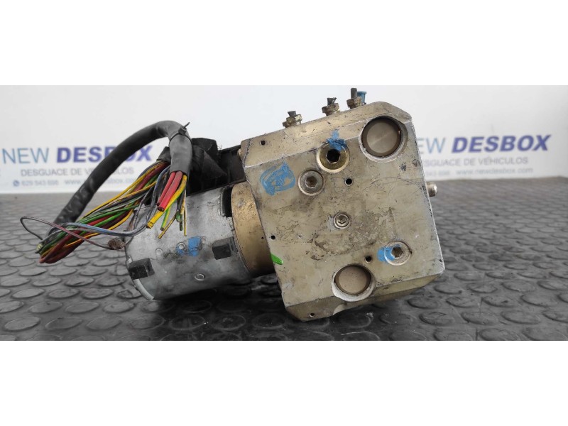 Recambio de abs para mercedes-benz clase s (w140) berlina 5.0 v8 32v cat referencia OEM IAM 0024314412  