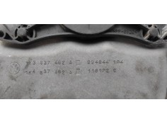 Recambio de elevalunas delantero derecho para volkswagen golf v berlina (1k1) highline referencia OEM IAM 1K0595792D   2