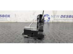 Recambio de cerradura puerta trasera derecha para hyundai i20 active classic blue referencia OEM IAM 82420C8020   2