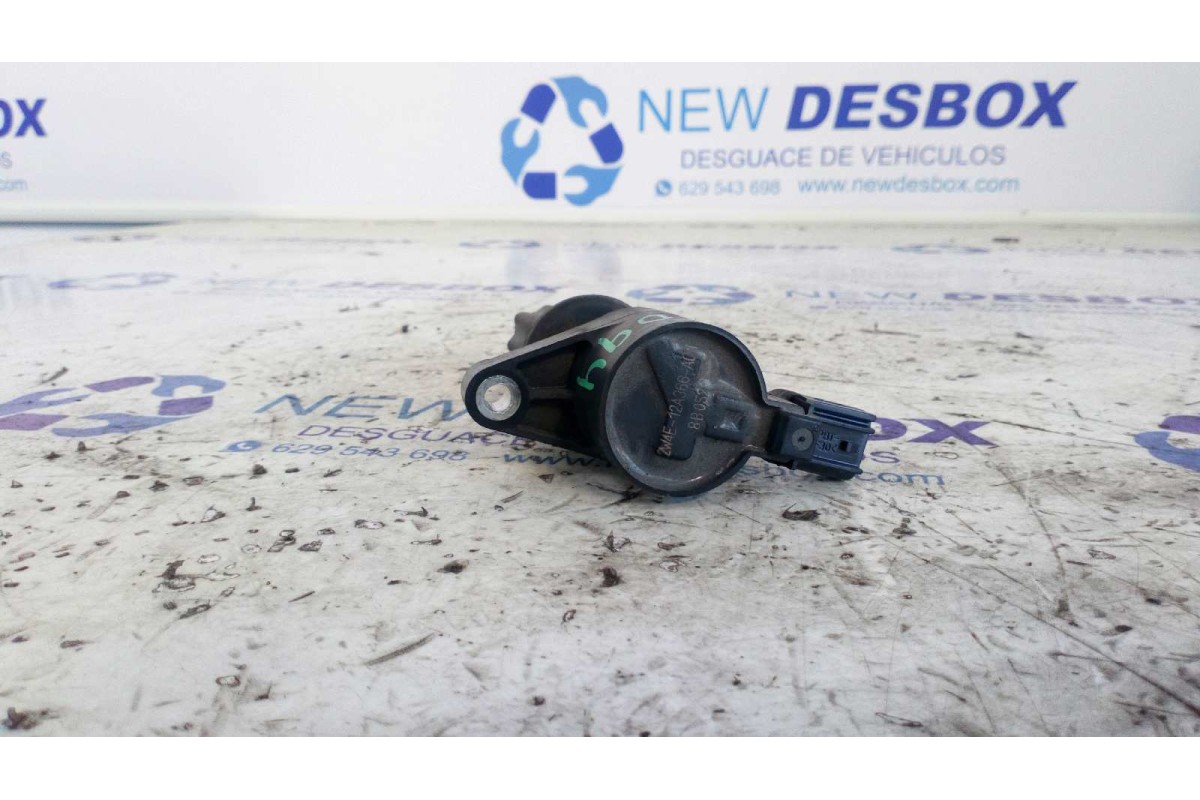 Recambio de bobina encendido para jaguar s-type 3.0 v6 classic referencia OEM IAM   