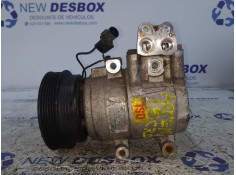 Recambio de compresor aire acondicionado para hyundai accent (lc) 1.5 crdi cat referencia OEM IAM DEYQA02   2