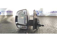 Recambio de retrovisor izquierdo para fiat doblo cargo basis kasten referencia OEM IAM 026286  