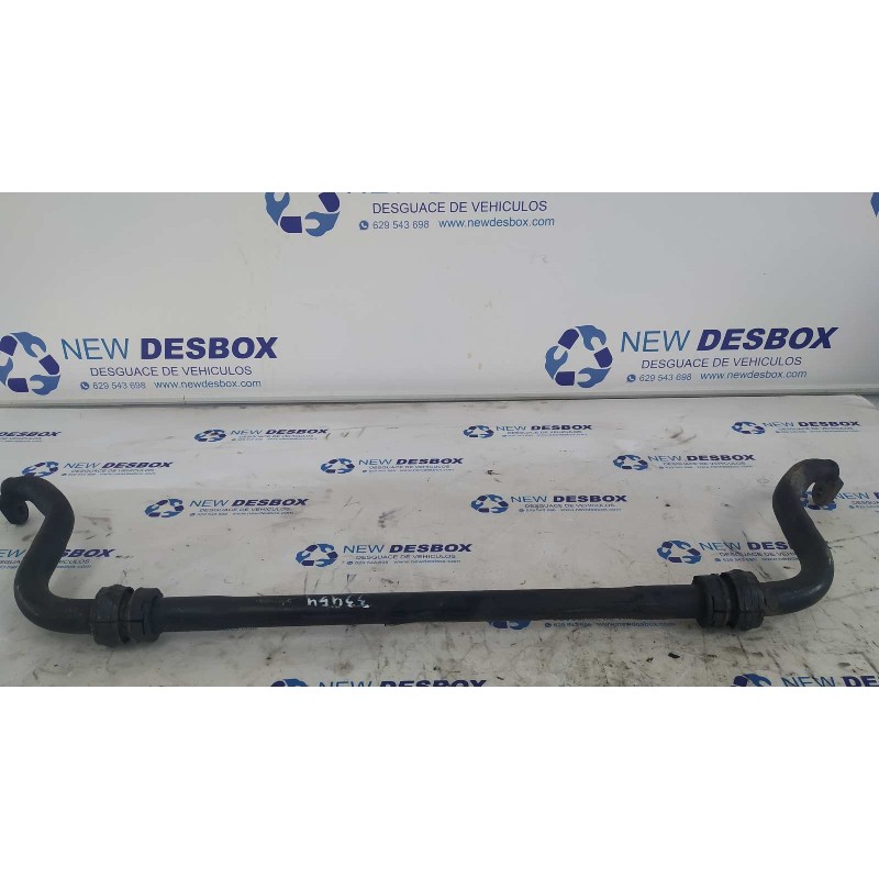 Recambio de barra estabilizadora delantera para volkswagen touareg (7la) tdi r5 referencia OEM IAM 7L0411025K  