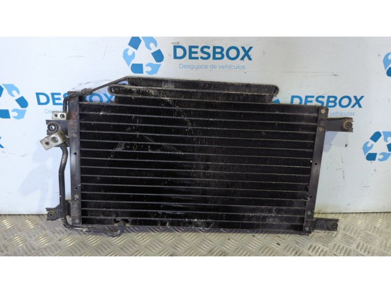Recambio de condensador / radiador aire acondicionado para mitsubishi l 200 (k6/7) 2500 td magnum sport (4-ptas.) referencia OEM