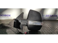 Recambio de retrovisor izquierdo para fiat doblo cargo basis kasten referencia OEM IAM 026286   2