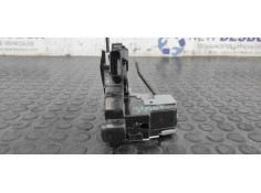 Recambio de cerradura puerta trasera izquierda para hyundai i20 active classic blue referencia OEM IAM 81410C8020   2