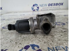 Recambio de valvula egr para opel astra gtc sport referencia OEM IAM 55215031   2