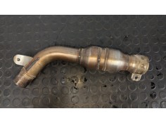 Recambio de catalizador para yamaha fz 1 / fz 6 fazer fz 6 fazer s2 (rj14) referencia OEM IAM 5VX   2