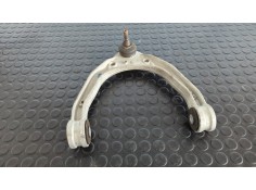 Recambio de brazo izquierdo superior delantero para volkswagen touareg (7la) tdi r5 referencia OEM IAM   