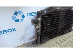 Recambio de condensador / radiador aire acondicionado para mitsubishi l 200 (k6/7) 2500 td magnum sport (4-ptas.) referencia OEM 2