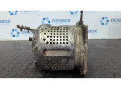 Recambio de filtro de particulas para peugeot 307 berlina (s2) xs referencia OEM IAM K216  
