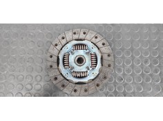 Recambio de kit embrague para hyundai i20 active classic blue referencia OEM IAM 26550   2