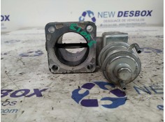 Recambio de caja mariposa para ford ranger (es) 2.5 tdci cat referencia OEM IAM RDB50403   2