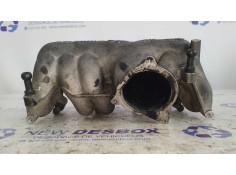 Recambio de colector admision para volkswagen touareg (7la) tdi r5 referencia OEM IAM 070129713H   2