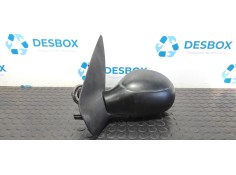 Recambio de retrovisor izquierdo para peugeot 206 berlina e-music referencia OEM IAM 014159   2